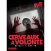 Image de Hanté - Cerveaux à volonté