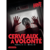 Image de Hanté - Cerveaux à volonté