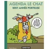 Image de Le Chat - Agenda Le Chat 2027