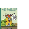 Image de Agenda Le Chat 2027 : année porteuse