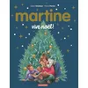 Image de Martine, les éditions spéciales - Vive Noël !: Nouvelle édition