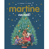 Image de Martine, les éditions spéciales - Vive Noël ! - Nouvelle édition