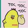 Image de Toc, toc, toc