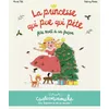 Image de Casterminouche - La Princesse qui pue qui pète fête Noël à sa façon: Petits album souple