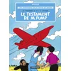 Image de Les aventures de Jo, Zette et Jocko, Tome 1 : Le testament de M. Pump