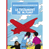 Image de Jo & Zette - Le testament de M. Pump - Le stratonef H.22 - 1er épisode