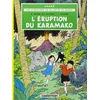 Image de Jo Zette et Jocko, tome 4 : L'Eruption du Karamako