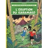 Image de Jo & Zette - L'Éruption du Karamako - Le rayon du mystère - 2e épisode