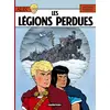 Image de Alix - Tome 6 - Les Légions perdues