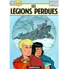 Image de Alix. Vol. 6. Les légions perdues
