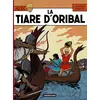 Image de Alix, tome 4 : La Tiare d'Oribal