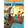 Image de Alix. Vol. 4. La tiare d'Oribal