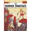 Image de Alix, tome 7 : Le Dernier Spartiate