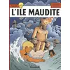 Image de Alix, tome 3 : L'Île maudite