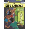 Image de Alix, tome 9 : Le Dieu sauvage