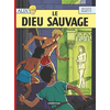 Image de Alix. Vol. 9. Le dieu sauvage