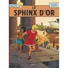 Image de Alix - Tome 2 - Le Sphinx d'or