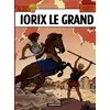 Image de Alix, tome 10 : Iorix le Grand