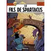 Image de Alix, tome 12 : Le Fils de Spartacus