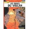 Image de Alix. Vol. 14. Les proies du volcan