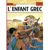 Image de Alix, tome 15 : L'Enfant grec