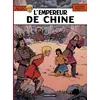 Image de Alix, tome 17 : L'Empereur de Chine