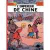 Image de Alix. Vol. 17. L'empereur de Chine