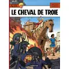 Image de Alix, tome 19 : Le Cheval de Troie