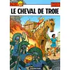 Image de Alix. Vol. 19. Alix et le cheval de Troie