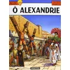 Image de Alix tome 20 : Ô Alexandrie