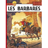 Image de Alix. Vol. 21. Les barbares