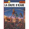 Image de Alix - Tome 22 - La Chute d'Icare
