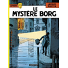 Image de Lefranc. Vol. 3. Le mystère Borg