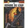 Image de Lefranc - Tome 4 - Le Repaire du Loup