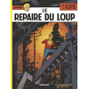 Image de Lefranc. Vol. 4. Le repaire du loup