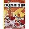 Image de Lefranc - Tome 2 - L'Ouragan de feu
