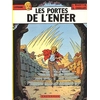 Image de Lefranc. Vol. 5. Les portes de l'enfer
