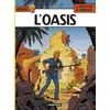 Image de Lefranc - Tome 7 - L'Oasis