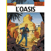 Image de Lefranc. Vol. 7. L'oasis