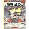 Image de Lefranc. Vol. 8. L'arme absolue