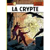 Image de Lefranc - Tome 9 - La Crypte