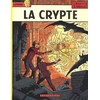 Image de Lefranc. Vol. 9. La crypte