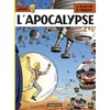 Image de Lefranc - Tome 10 - L'Apocalypse