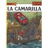 Image de Lefranc - Tome 12 - La Camarilla