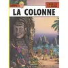 Image de Lefranc - Tome 14 - La Colonne