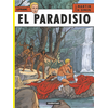 Image de Lefranc. Vol. 15. El Paradisio