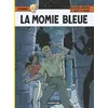Image de Lefranc - Tome 18 - La Momie bleue