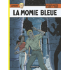 Image de Lefranc. Vol. 18. La momie bleue