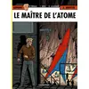 Image de Lefranc - Tome 17 - Le Maître de l'Atome