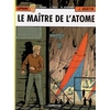 Image de Lefranc. Vol. 17. Le maître de l'atome